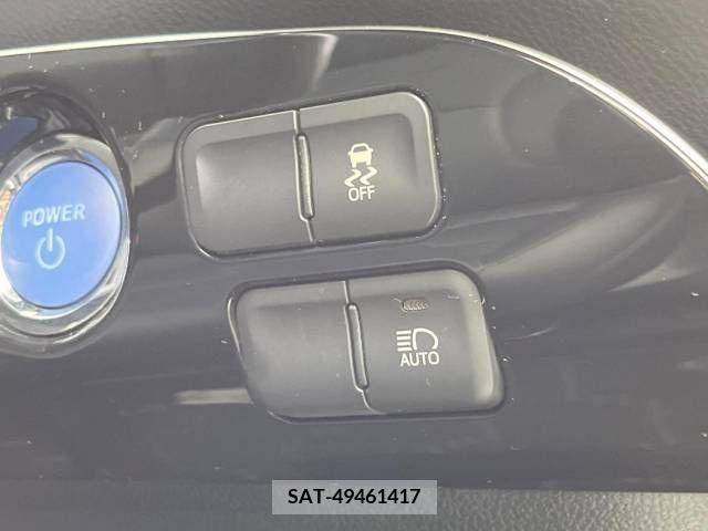 Toyota PRIUS 2016-09 322344-9