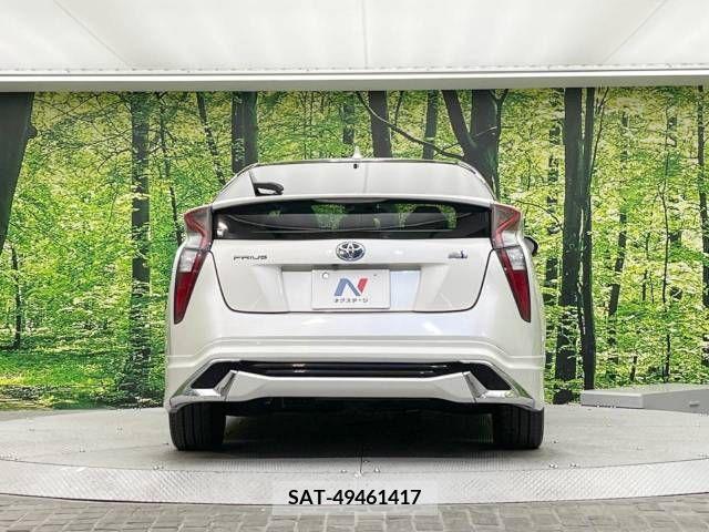 Toyota PRIUS 2016-09 322344-18