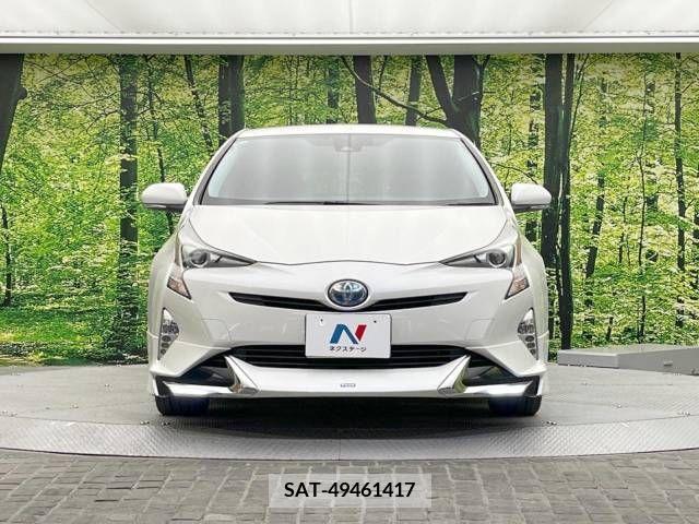 Toyota PRIUS 2016-09 322344-17