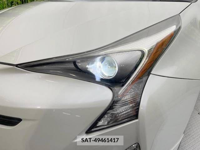 Toyota PRIUS 2016-09 322344-15