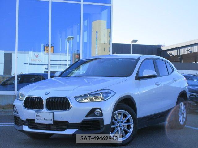 Bmw X2 2019-02 207362-0