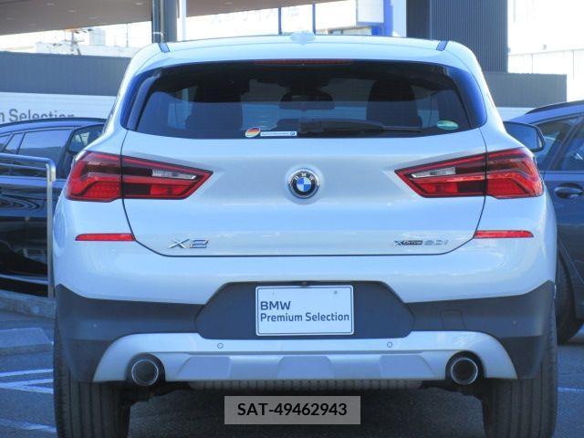Bmw X2 2019-02 207362-5