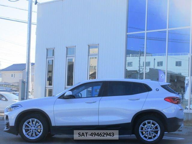 Bmw X2 2019-02 207362-8