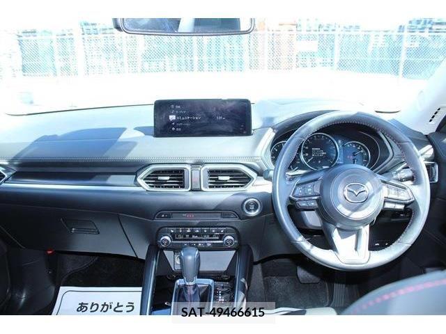 Mazda CX-5 2021-10 231969-15
