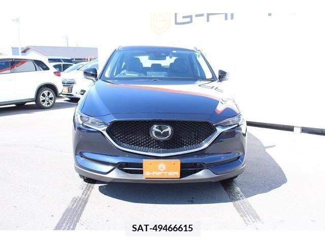 Mazda CX-5 2021-10 231969-5