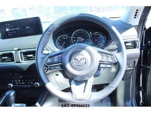 Mazda CX-5 2021-10 231969-14