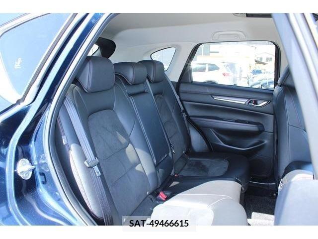Mazda CX-5 2021-10 231969-13