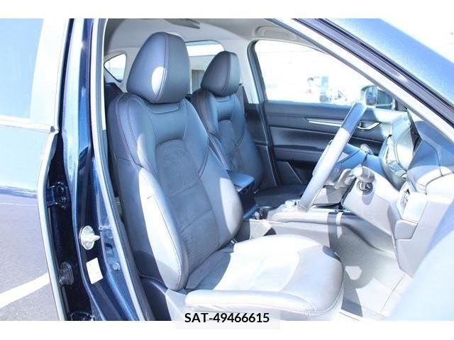 Mazda CX-5 2021-10 231969-12