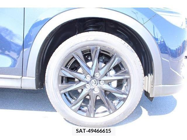 Mazda CX-5 2021-10 231969-11