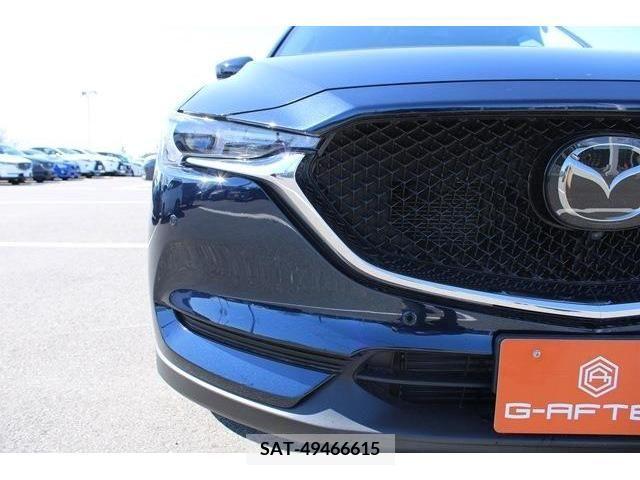 Mazda CX-5 2021-10 231969-9