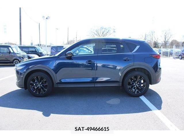 Mazda CX-5 2021-10 231969-8