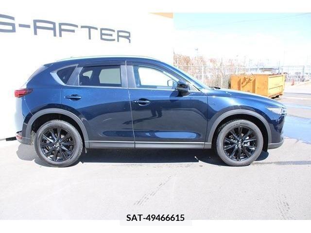 Mazda CX-5 2021-10 231969-6