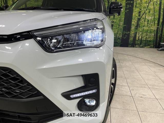 Toyota RAIZE 2023-09 324434-12