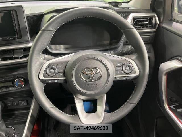 Toyota RAIZE 2023-09 324434-11