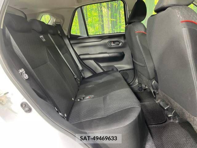 Toyota RAIZE 2023-09 324434-9