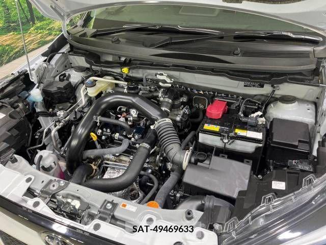 Toyota RAIZE 2023-09 324434-18