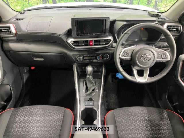 Toyota RAIZE 2023-09 324434-1