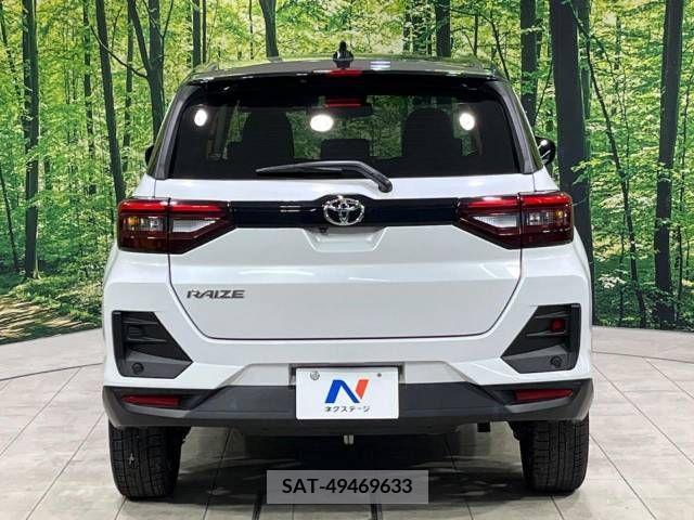 Toyota RAIZE 2023-09 324434-15