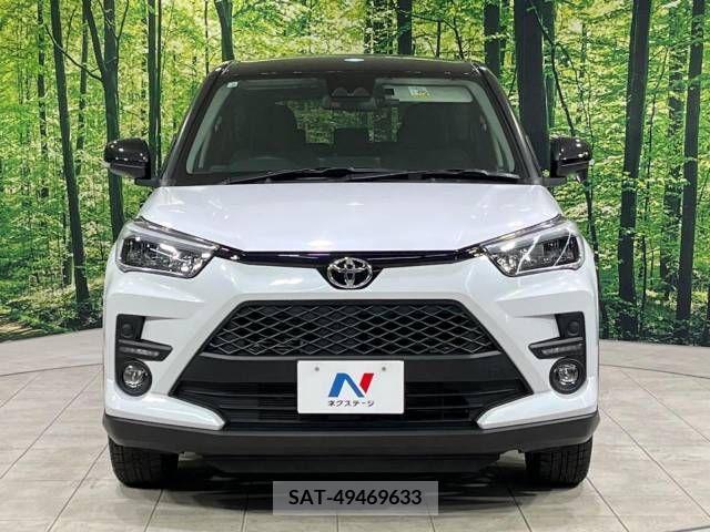 Toyota RAIZE 2023-09 324434-14
