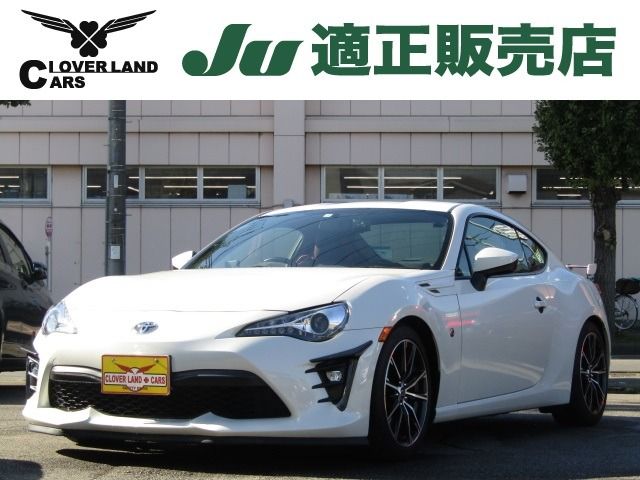 Toyota 86 2017-02 180891-0