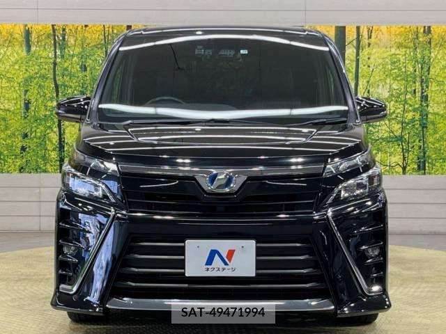 Toyota VOXY HYBRID 2017-10 382300-15