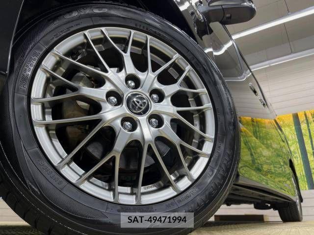 Toyota VOXY HYBRID 2017-10 382300-14