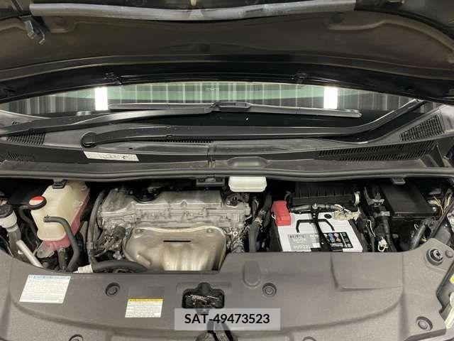 Toyota VELLFIRE 2016-11 334991-14