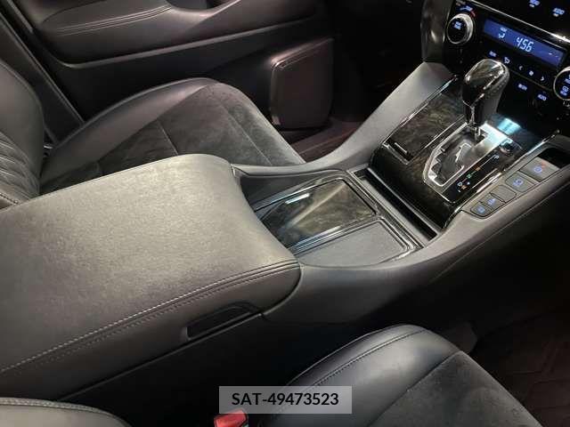 Toyota VELLFIRE 2016-11 334991-19