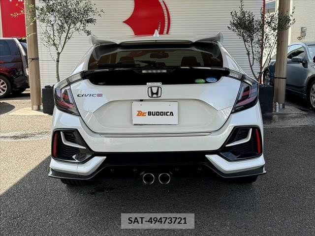 Honda CIVIC 2020-09 264426-11