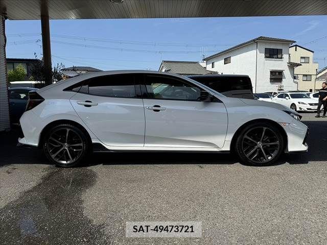 Honda CIVIC 2020-09 264426-10