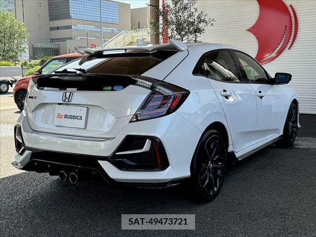 Honda CIVIC 2020-09 264426-9