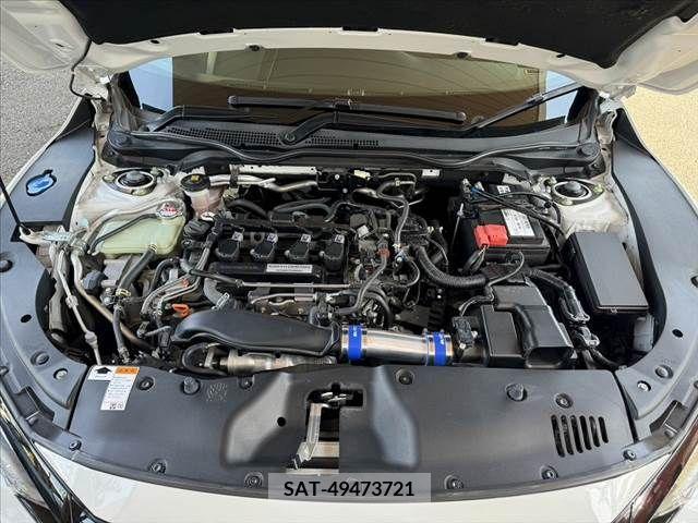 Honda CIVIC 2020-09 264426-19