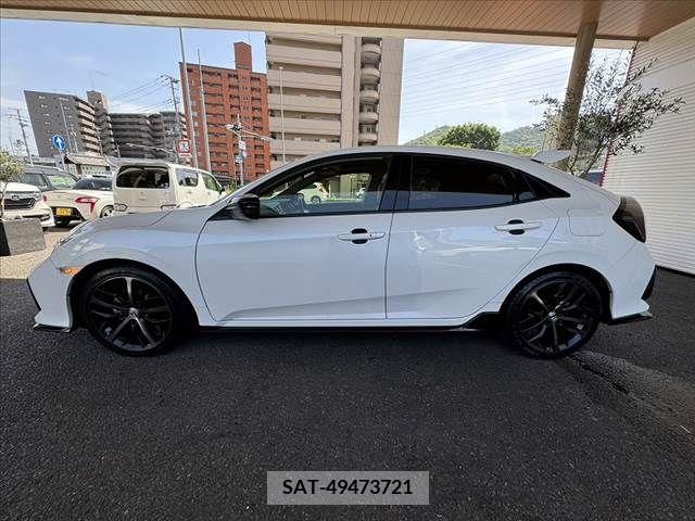 Honda CIVIC 2020-09 264426-8