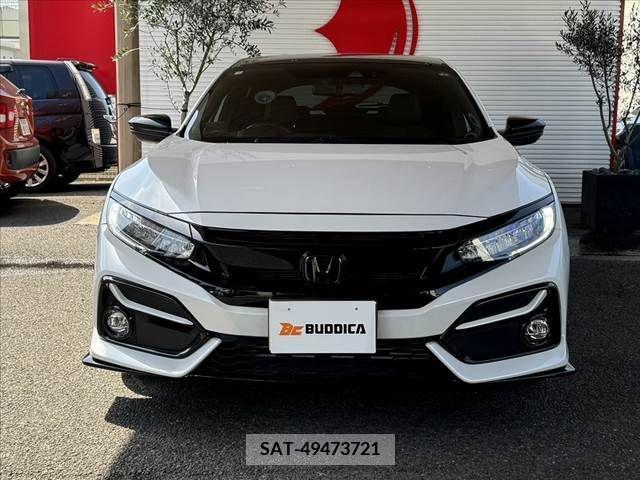 Honda CIVIC 2020-09 264426-6