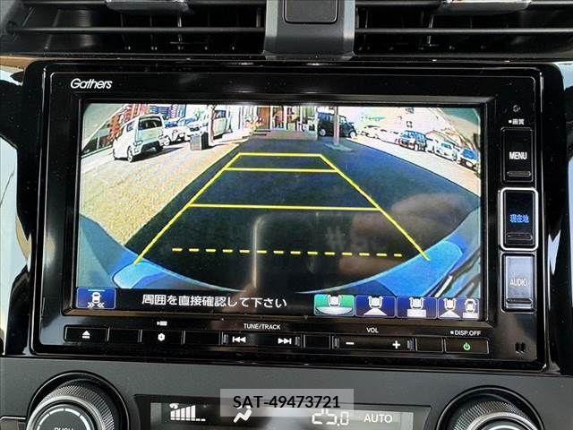 Honda CIVIC 2020-09 264426-5