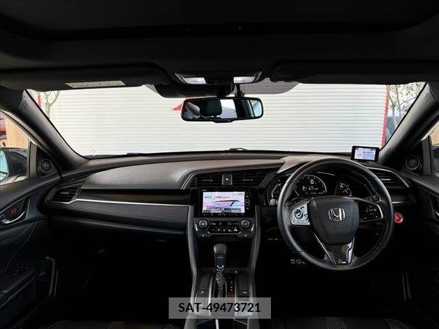 Honda CIVIC 2020-09 264426-1