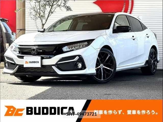 Honda CIVIC 2020-09 264426-0