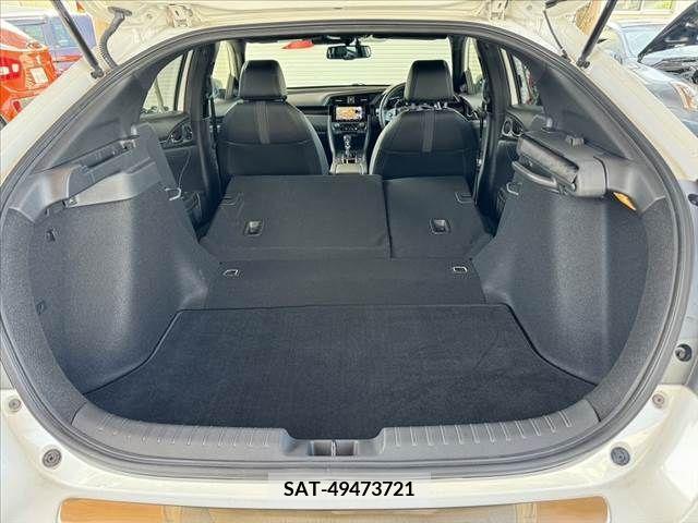 Honda CIVIC 2020-09 264426-16