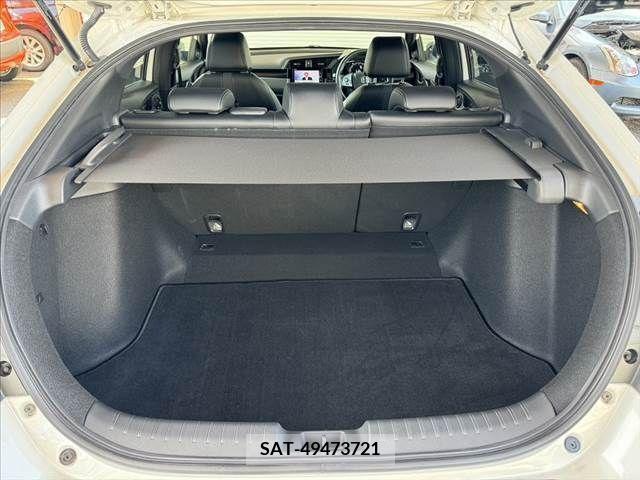 Honda CIVIC 2020-09 264426-15