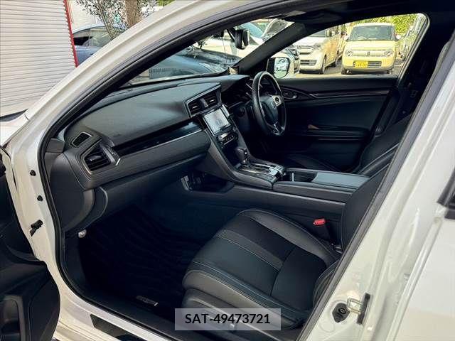 Honda CIVIC 2020-09 264426-14