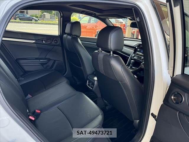 Honda CIVIC 2020-09 264426-13