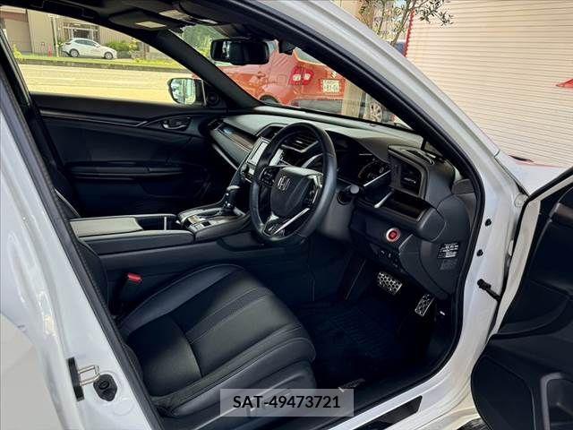 Honda CIVIC 2020-09 264426-12