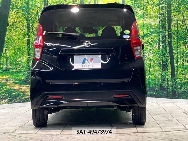 Nissan DAYZ 2021-05 246328-15