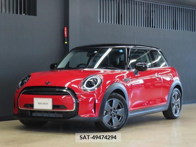 Bmw MINI 2022-12 319609-0