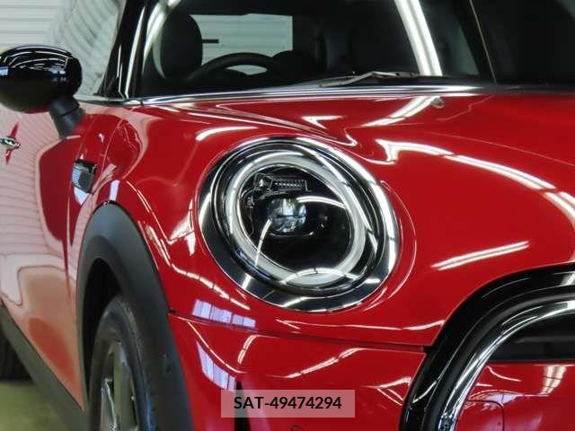 Bmw MINI 2022-12 319609-18