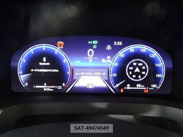 Toyota ALPHARD 2023-10 299688-16