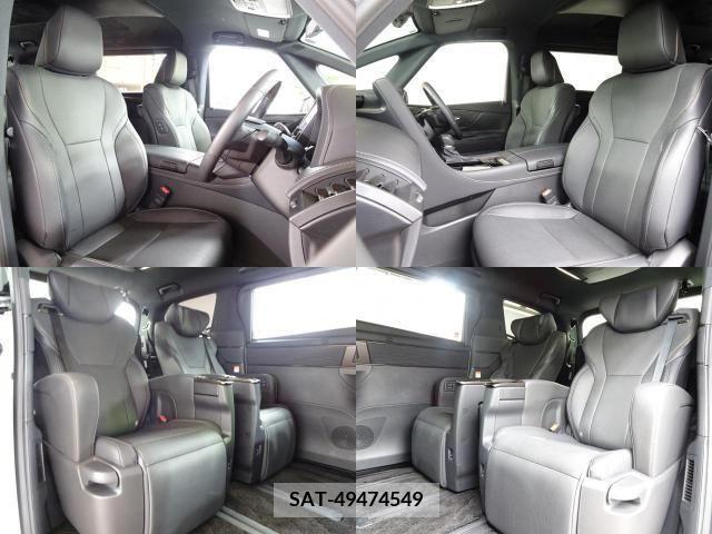 Toyota ALPHARD 2023-10 299688-3