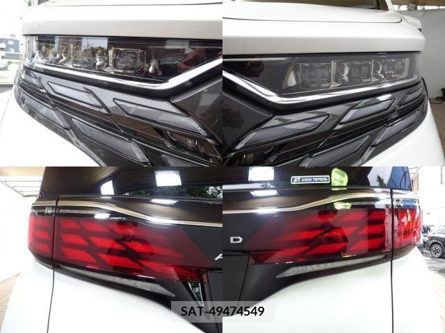 Toyota ALPHARD 2023-10 299688-5