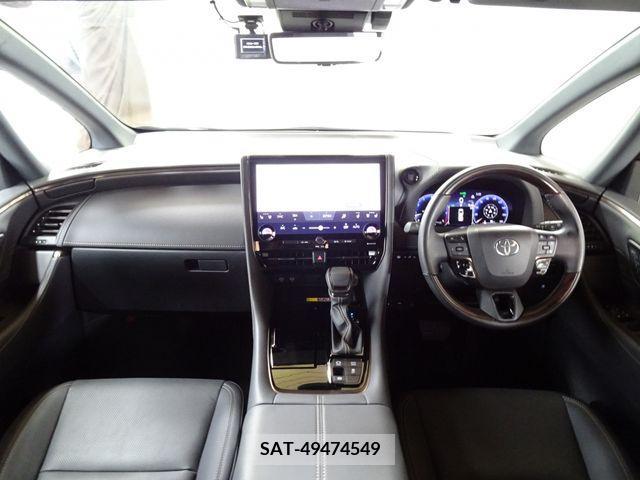 Toyota ALPHARD 2023-10 299688-1