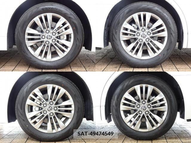 Toyota ALPHARD 2023-10 299688-4